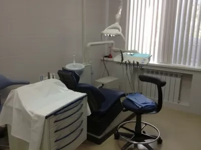 Практик Дент