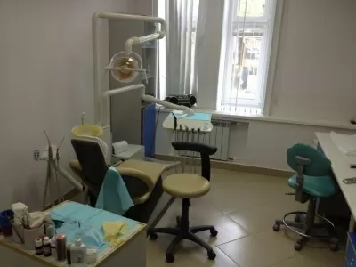 Практик Дент