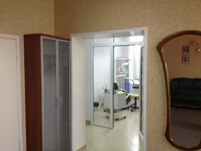 Практик Дент