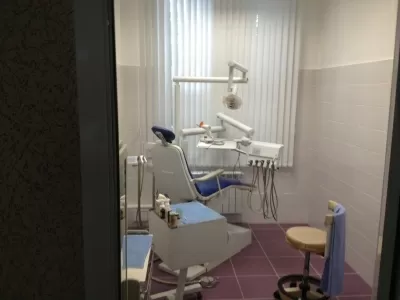 Практик Дент