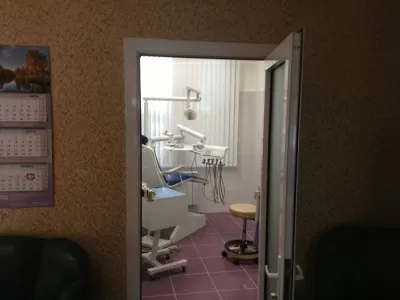 Практик Дент