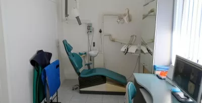 Стоматология Здоровые зубы