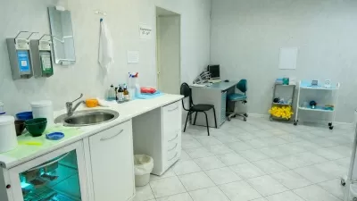 Стоматология Здоровые зубы