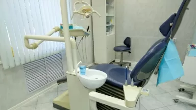 Стоматология Здоровые зубы