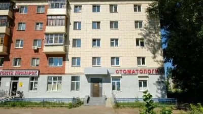 Стоматология Здоровые зубы