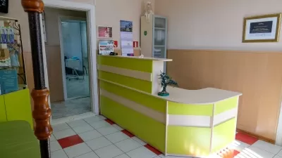 Стоматология Здоровые зубы