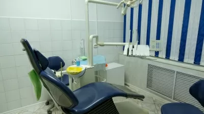 Стоматология Здоровые зубы