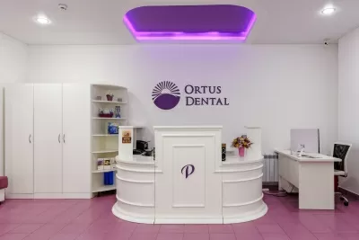 Центр цифровой стоматологии Ortus