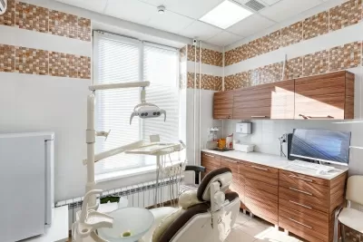 Центр цифровой стоматологии Ortus