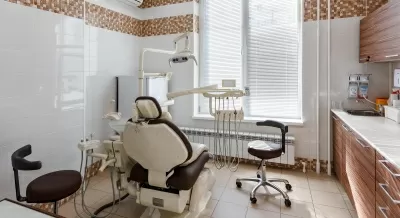 Центр цифровой стоматологии Ortus