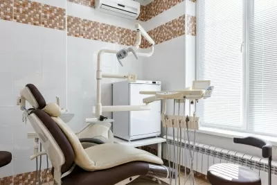 Центр цифровой стоматологии Ortus