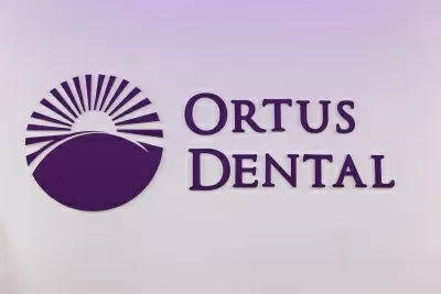 Центр цифровой стоматологии Ortus