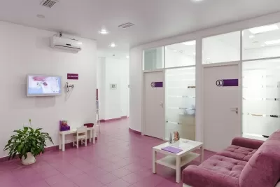 Центр цифровой стоматологии Ortus