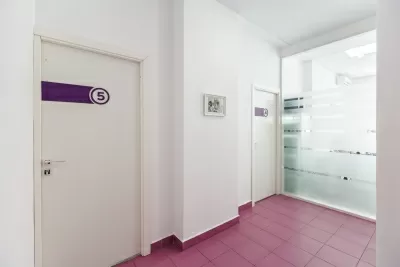 Центр цифровой стоматологии Ortus