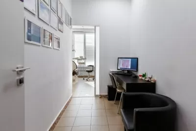 Центр цифровой стоматологии Ortus