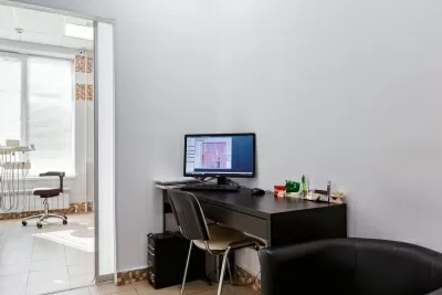 Центр цифровой стоматологии Ortus