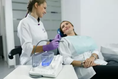 Центр цифровой стоматологии Ortus