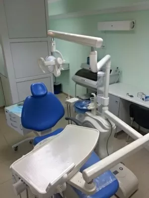 Казанская стоматология