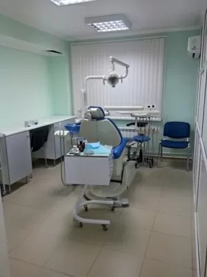 Казанская стоматология