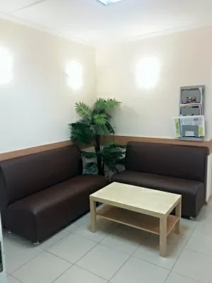 Казанская стоматология