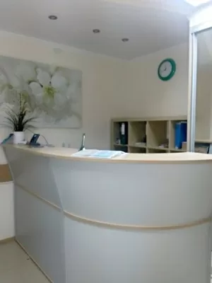 Казанская стоматология