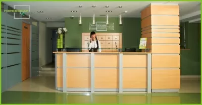 Городская стоматология