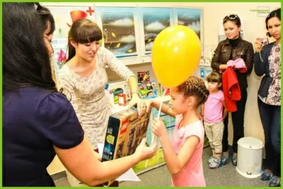 Городская стоматология