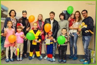 Городская стоматология