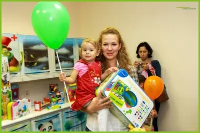 Городская стоматология