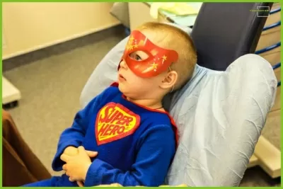 Городская стоматология