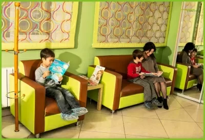 Городская стоматология