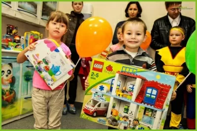 Городская стоматология