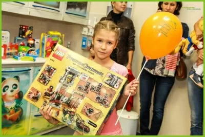 Городская стоматология