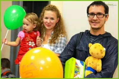 Городская стоматология