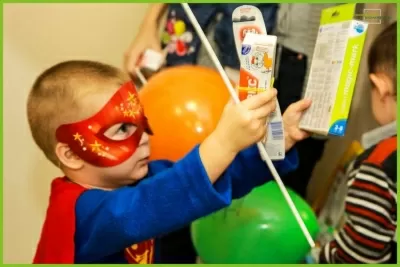 Городская стоматология