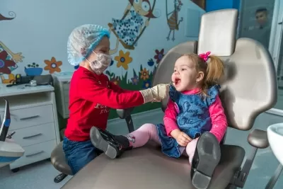 Эксклюзив-Дент