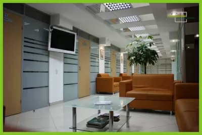 Городская стоматология