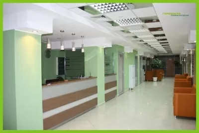 Городская стоматология