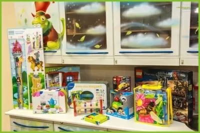 Городская стоматология