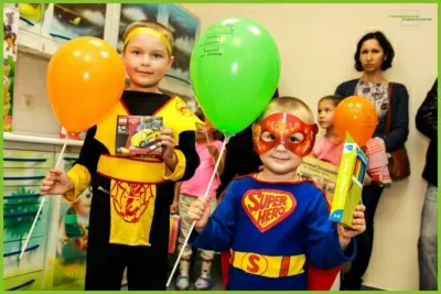 Городская стоматология