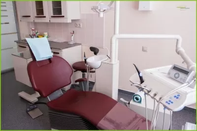 Городская стоматология