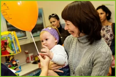 Городская стоматология