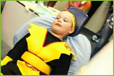 Городская стоматология