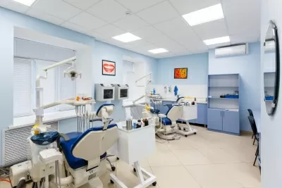 Социальная стоматология