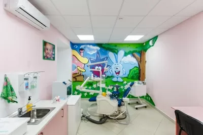 Социальная стоматология