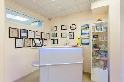 Социальная стоматология