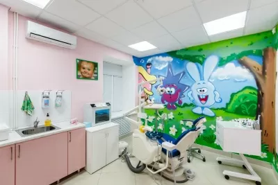 Социальная стоматология