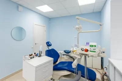 Социальная стоматология