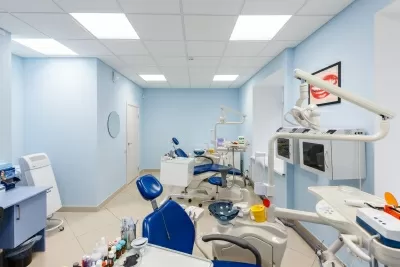 Социальная стоматология