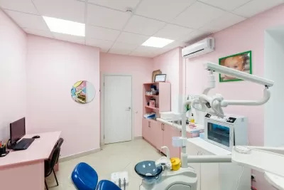 Социальная стоматология